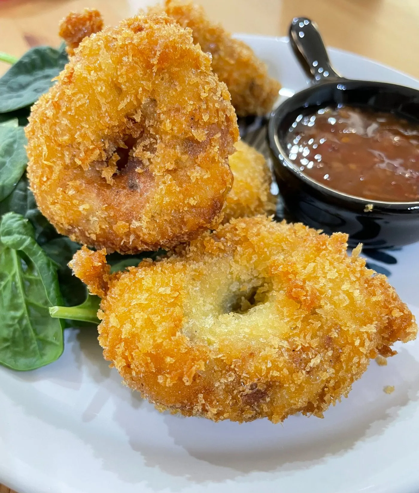 Dish 7