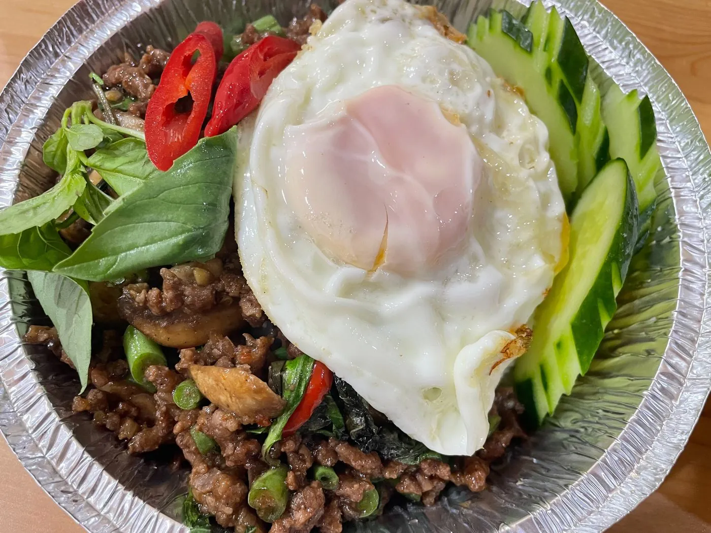 Dish 3